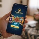 Step-by-step mobile casino app setup in South Africa