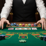 Top-rated live dealer blackjack tables for South African players